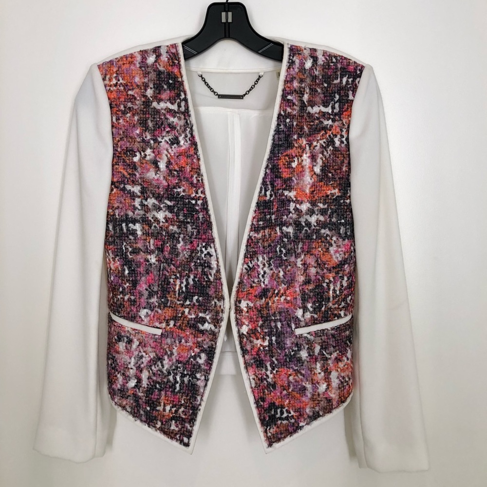Elie Tahari Boazer